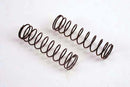 Springs rear black 2