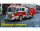 1/25 2002 American LaFrance Eagle Fire Pumper Truck