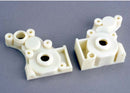 Gearbox halves l&r