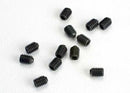 Set grub screws 3mm hardened 12