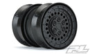 proline carbine dually bead lock