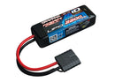 2200mAh 74v 2-Cell 25C LiPo Battery