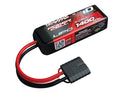 1400mAh 111v 3-Cell 25C LiPo Battery