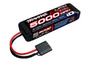 5000mAh 74v 2-Cell 25C LiPo Battery