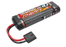 Battery Power Cell 3000mAh NiMH 6-C flat 72V