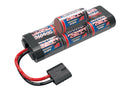Battery Series 4 Power Cell 4200mAh NiMH 7-C hump 84V