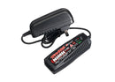 Charger AC 2 amp NiMH peak detecting 5-7 cell 60-84 volt NiMH only