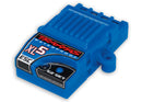 XL-5 Electronic Speed Control waterproof land version low-voltage detection fwdrevbrake