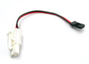Plug Adapter For TRX  Power Charger to charge 72V Packs