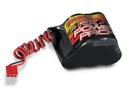 Battery RX Power Pack 5-cell hump style NiMH 1200mAh