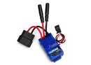Electronic Speed Control LaTrax  waterproof assembled with bullet connectors