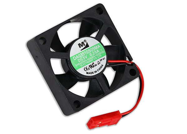 Cooling fan Velineon  VXL ESC fits VXL-6s & VXL-8s