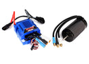 Velineon  VXL-6s Brushless Power System waterproof includes VXL-6s ESC and 2200Kv 75mm motor