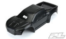 Pre-Cut 2017 Ford F-150 Raptor Tough-Color (Black) Body