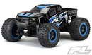 Pre-Cut 2017 Ford F-150 Raptor Tough-Color (Black) Body