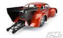Volkswagen Drag Bug 1:10 Clear Body for Losi 22S No Prep Drag Car (requires trimming), Slash 2wd Drag car & AE DR10