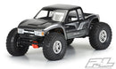 Cliffhanger High Performance Clear Body