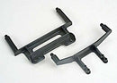 Body mounts front & rear