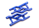 Suspension arms blue front heavy duty 2