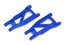 Suspension arms blue frontrear left & right heavy duty 2