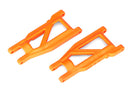Suspension arms orange frontrear left & right heavy duty 2