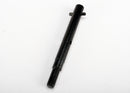 Input shaft slipper shaft  spring pin