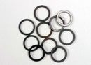 PTFE-coated 6x8x05 10