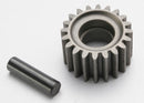 Idler gear 20-tooth idler gear shaft