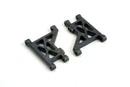Suspension arms rear l&r