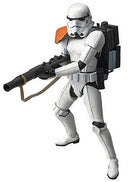 Sandtrooper "Star Wars", Bandai Star Wars Character