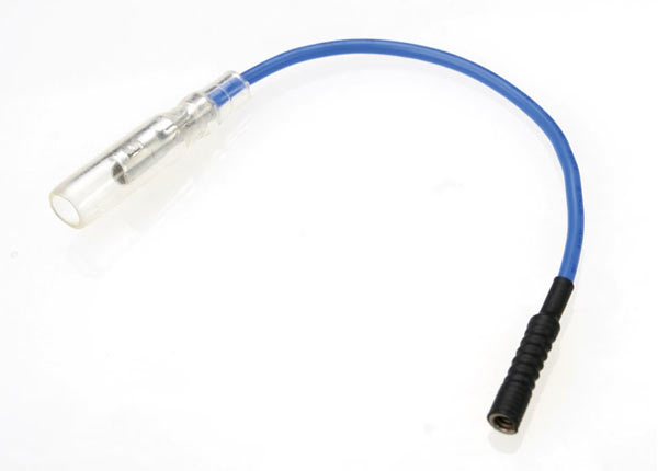 Lead wire glow plug blue EZ-Start  and EZ-Start  2