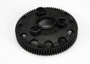 Spur gear 83-tooth 48-pitch for models with Torque-Control slipper clutch