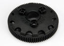 Spur gear 90-tooth 48-pitch for models with Torque-Control slipper clutch