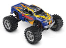 T-Maxx  Classic: 110-Scale Nitro-Powered 4WD Maxx  Monster Truck with TQ 24GHz radio system
