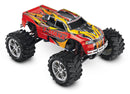 T-Maxx  Classic: 110-Scale Nitro-Powered 4WD Maxx  Monster Truck with TQ 24GHz radio system