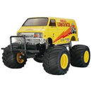 Lunch Box Kit, 2WD Off Rd - 4950344583478
