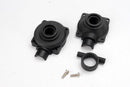 Housings diff ring side non-ring side 1 each pinion collar 1