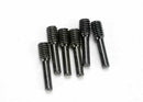 Screw pin 4x15mm 6