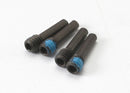 Screw pins 4x13mm with threadlock 4