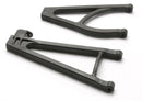 Suspension arms adjustable wheease left side upper arm 1 lower arm 1
