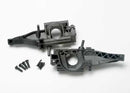 Bulkhead rear L&R halves diff retainer rear 4x14mm BCS 2