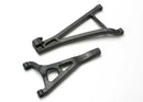 Suspension arms upper 1 suspension arm lower 1 right front