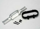 Bumper rear bumper mount rear 4x10mm BCS 2 3x25mm BCS 2