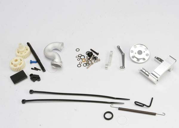 Big block Installation kit engine mount and required hardware