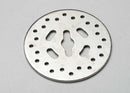 Brake disc 40mm steel