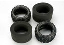 Tires Talon 38 2 foam inserts 2
