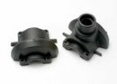Housings differential front & rear 1