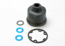 Carrier differential x-ring gaskets 2 ring gear gasket 6x10x05 TW