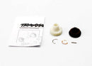 Primary gears forward and reverse 2x118mm pin pin retainer disc spring