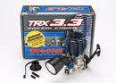 TRX  33 Engine Multi-Shaft wRecoil Starter